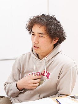 画像ギャラリー No.022のサムネイル画像 / 黒川さん,飯田さん,なんでこんなことやってるんですか?――ベテランゲーム開発者がインディーズゲーム&クラウドファンディングに挑む理由