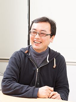 画像ギャラリー No.025のサムネイル画像 / 黒川さん,飯田さん,なんでこんなことやってるんですか?――ベテランゲーム開発者がインディーズゲーム&クラウドファンディングに挑む理由