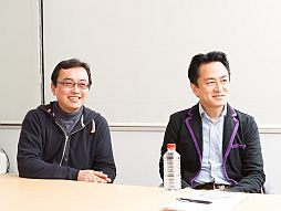 画像ギャラリー No.035のサムネイル画像 / 黒川さん,飯田さん,なんでこんなことやってるんですか?――ベテランゲーム開発者がインディーズゲーム&クラウドファンディングに挑む理由