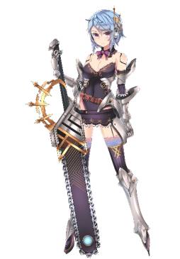 画像ギャラリー No.003のサムネイル画像 / 「エンゲージナイツ」に特攻ナイト専用の「日替わり特別クエスト」が登場