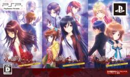 画像ギャラリー No.003のサムネイル画像 / 「たんていぶ」「次の犠牲者をオシラセシマス」「PhaseD」各シリーズの全巻セットが3月28日に発売