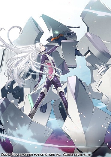 画像集#002のサムネイル/「解放少女 SIN」発売記念キャンペーン。iOS向け「解放少女」が大幅値下げ