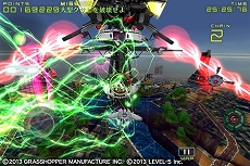 画像集#007のサムネイル/「解放少女 SIN」発売記念キャンペーン。iOS向け「解放少女」が大幅値下げ