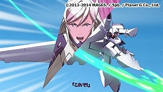 画像集#009のサムネイル/「解放少女 SIN」発売記念キャンペーン。iOS向け「解放少女」が大幅値下げ