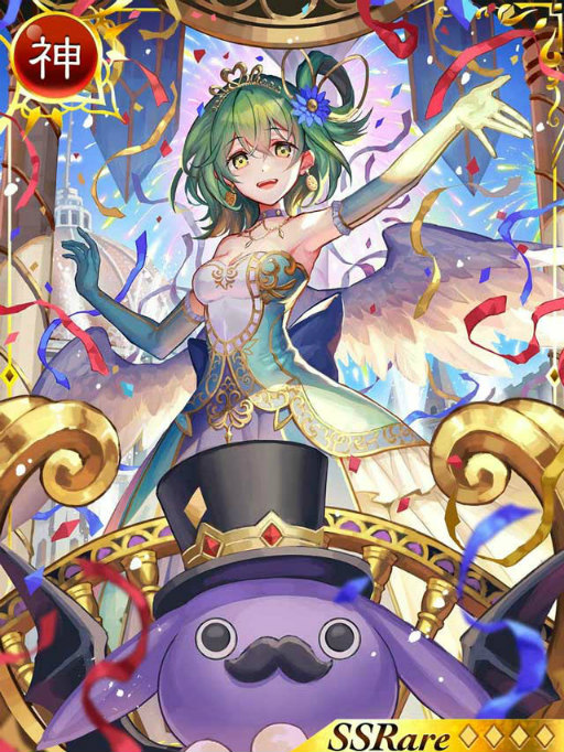 画像ギャラリー No.002のサムネイル画像 / 「神獄のヴァルハラゲート」,シリーズ8周年記念企画を開始