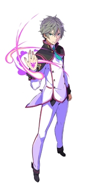 画像ギャラリー No.002のサムネイル画像 / 「CONCEPTION II 七星の導きとマズルの悪夢」がPS Vita/3DS向けに今年夏発売。前作の基本システムを受け継いで,新たな物語が描かれる