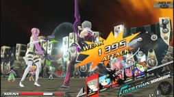 画像ギャラリー No.011のサムネイル画像 / 「CONCEPTION II 七星の導きとマズルの悪夢」,PS Vita向け体験版の配信がスタート。「フウコ」「エリィ」「トーリ」という3人のヒロインと星の子を作ろう