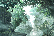 画像集#024のサムネイル/「ドラッグ オン ドラグーン3」最新情報。主人公ゼロとその姉妹ワンは敵対関係にあることが判明。「ウタウタイ」達の素性も少しずつ明らかに
