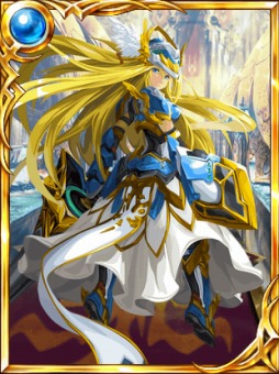 画像ギャラリー No.003のサムネイル画像 / 「蒼穹のスカイガレオン」が「征戦!エクスカリバー」とコラボレーションを実施