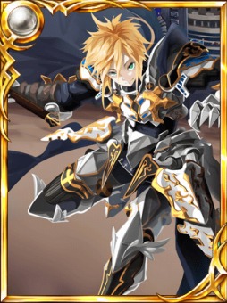 画像ギャラリー No.004のサムネイル画像 / 「蒼穹のスカイガレオン」が「征戦!エクスカリバー」とコラボレーションを実施