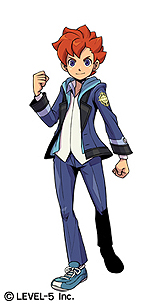 ���������꡼ No.005�Υ���ͥ������ / ���꡼���ǿ���֥���ܡ����ﵡ���������פȰܿ���֥���ܡ����ﵡW Ķ��������פ�3DS����2�����ȥ뤬Ʊ��ȯɽ����Ķ��������ɤ�2013ǯ��ȯ��