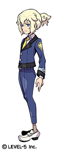 ���������꡼ No.007�Υ���ͥ������ / ���꡼���ǿ���֥���ܡ����ﵡ���������פȰܿ���֥���ܡ����ﵡW Ķ��������פ�3DS����2�����ȥ뤬Ʊ��ȯɽ����Ķ��������ɤ�2013ǯ��ȯ��