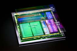 画像ギャラリー No.004のサムネイル画像 / NVIDIAのジェンスン・フアンCEO,AI分野における日本への期待を熱く語る