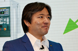 画像ギャラリー No.020のサムネイル画像 / NVIDIAのジェンスン・フアンCEO,AI分野における日本への期待を熱く語る