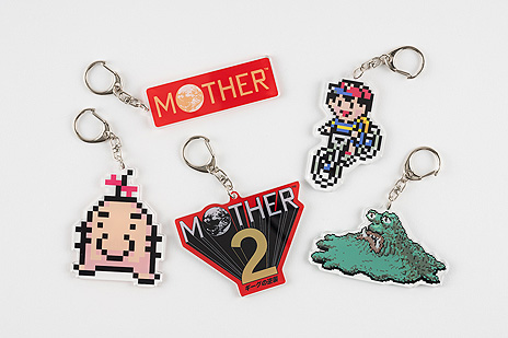 ꡼ No.007Υͥ / ե󤫤󤻤줿֡MOTHER2٤ĮȥۥƥλפСפ缡MOTHERϢοʤ126ȯ