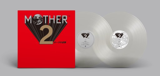 ꡼ No.001Υͥ / MOTHER2 εսפΥʥץꥸʥ륤᡼Хबȯ䡣Sony Music Storeˤ