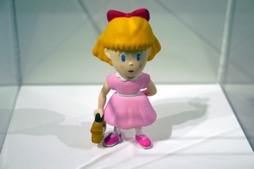꡼ No.009Υͥ / Ťʳȯ롤̾RPG̩֡MOTHER2٤ΤҤߤġץץ쥹ݡ