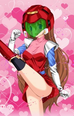 画像ギャラリー No.005のサムネイル画像 / 「属魂少女」が「パックマン」や「ドルアーガの塔」などのコラボガチャを実施