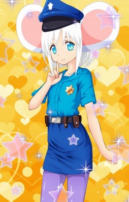 画像ギャラリー No.006のサムネイル画像 / 「属魂少女」が「パックマン」や「ドルアーガの塔」などのコラボガチャを実施