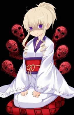 画像ギャラリー No.008のサムネイル画像 / 「属魂少女」が「パックマン」や「ドルアーガの塔」などのコラボガチャを実施