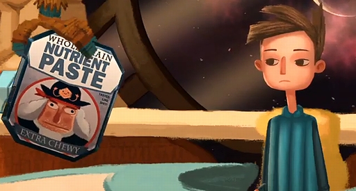 Broken Ageסȥɥȥ쥤顼