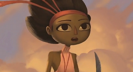 Broken Ageסȥɥȥ쥤顼