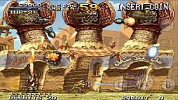 ꡼ No.001 | METAL SLUG 2