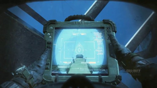 Official Call of Duty: Ghosts - All Access Gameplay Preview 