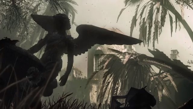 Call of Duty: GhostsE3 2013ȥ쥤顼B-roll