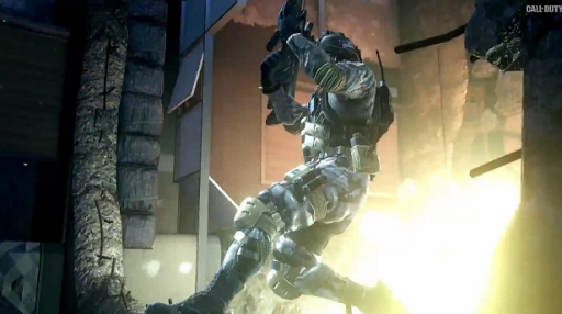 Official Call of Duty: Ghosts Season Pass Trailer 
