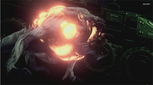 Official Call of Duty: Ghosts Extinction: Episode 2 Mayday Trailer