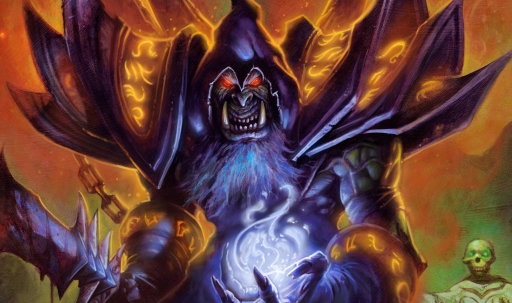 画像ギャラリー No.003のサムネイル画像 / Hearthstoneで勝ち抜くためにいますぐあなたが学ぶべきこと デッキガイド編 「Zoo Warlock」