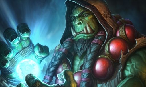 画像ギャラリー No.006のサムネイル画像 / Hearthstoneで勝ち抜くためにいますぐあなたが学ぶべきこと デッキガイド編 「Zoo Warlock」