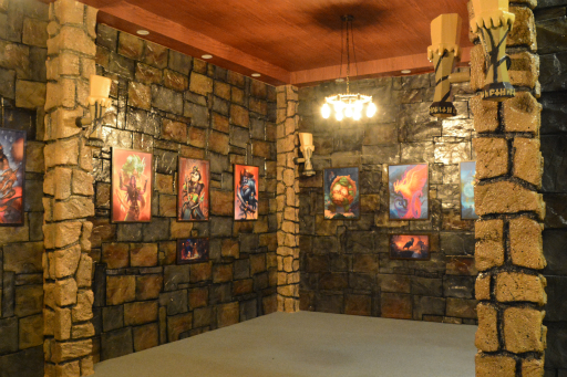 画像ギャラリー No.006のサムネイル画像 / 「Hearthstone」のe-Sports展開に携わるMatt Wyble氏と,プロシーンで活躍する女性プレイヤーEloise選手にインタビュー