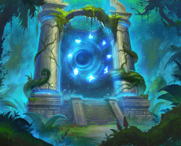 画像ギャラリー No.007のサムネイル画像 / 「Hearthstone」のe-Sports展開に携わるMatt Wyble氏と,プロシーンで活躍する女性プレイヤーEloise選手にインタビュー