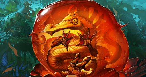 画像ギャラリー No.009のサムネイル画像 / 「Hearthstone」のe-Sports展開に携わるMatt Wyble氏と,プロシーンで活躍する女性プレイヤーEloise選手にインタビュー