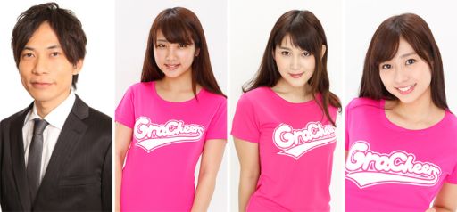 画像ギャラリー No.004のサムネイル画像 / 国際eスポーツ大会「WESG」,日本予選大会決勝戦の詳細が公開