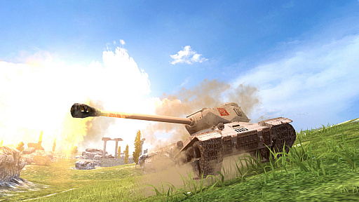 ꡼ No.003Υͥ / World of Tanks Blitzס륺ѥĥȤκƥܤ򳫻