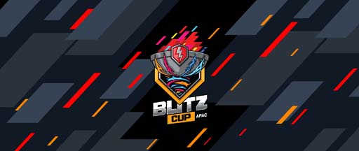 ꡼ No.001Υͥ / World of Tanks Blitzס޶դeݡBlitz APAC Cupɤ