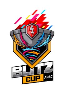 ꡼ No.003Υͥ / World of Tanks Blitzס޶դeݡBlitz APAC Cupɤ