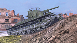 ꡼ No.008Υͥ / World of Tanks BlitzסåץǡȤǿ֤ܽεѥĥ꡼