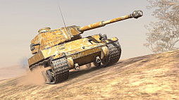 ꡼ No.009Υͥ / World of Tanks BlitzסåץǡȤǿ֤ܽεѥĥ꡼