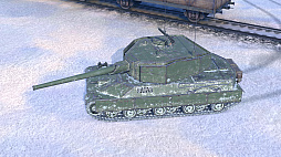 ꡼ No.010Υͥ / World of Tanks BlitzסåץǡȤǿ֤ܽεѥĥ꡼