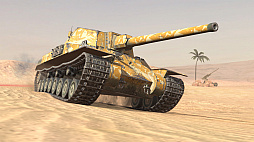 ꡼ No.011Υͥ / World of Tanks BlitzסåץǡȤǿ֤ܽεѥĥ꡼