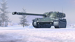 ꡼ No.012Υͥ / World of Tanks BlitzסåץǡȤǿ֤ܽεѥĥ꡼