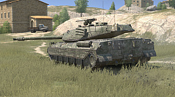 ꡼ No.013Υͥ / World of Tanks BlitzסåץǡȤǿ֤ܽεѥĥ꡼
