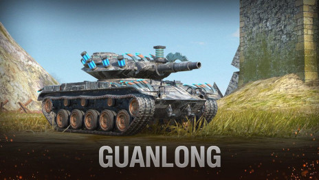꡼ No.003Υͥ / World of Tanks Blitzסεơޤˤº̤륤٥ȡȶεϥȡɤ򳫺