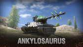 ꡼ No.008Υͥ / World of Tanks Blitzסεơޤˤº̤륤٥ȡȶεϥȡɤ򳫺