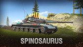 ꡼ No.010Υͥ / World of Tanks Blitzסεơޤˤº̤륤٥ȡȶεϥȡɤ򳫺