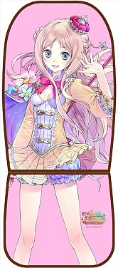 画像ギャラリー No.007のサムネイル画像 / ガストプレミアムライブが8月29日開催。出演アーティストのコメント&物販商品情報を公開